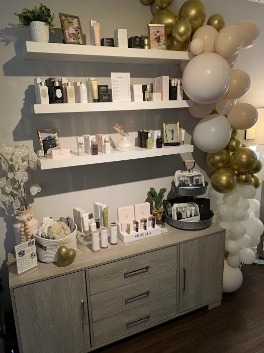 Healing Light Skincare & Reiki Picture 5