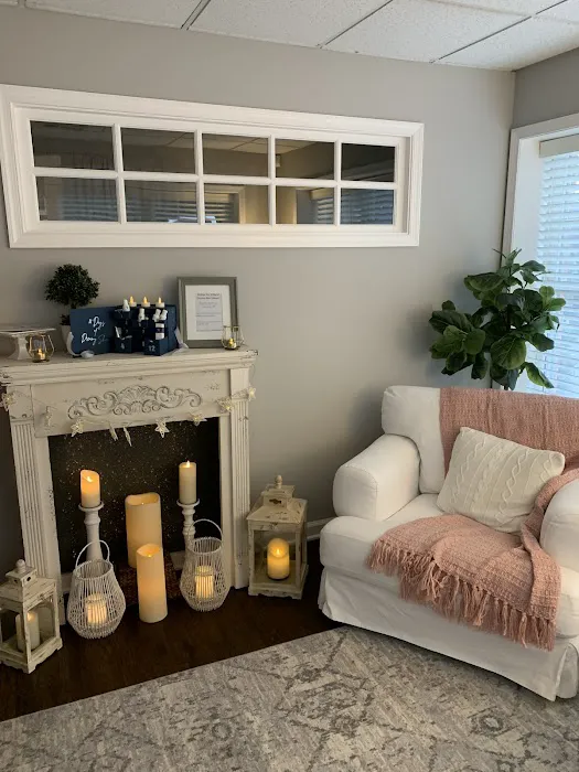 Healing Light Skincare & Reiki Picture 8