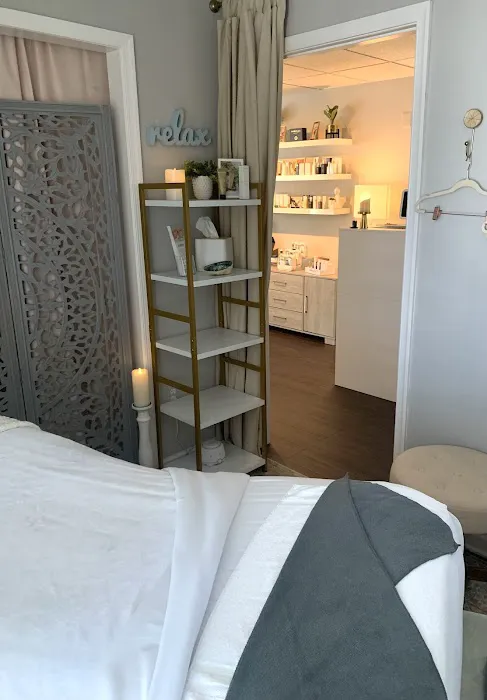 Healing Light Skincare & Reiki Picture 9