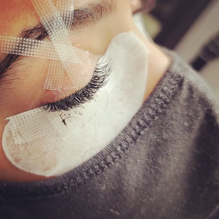 LC Glam Box Picture 2