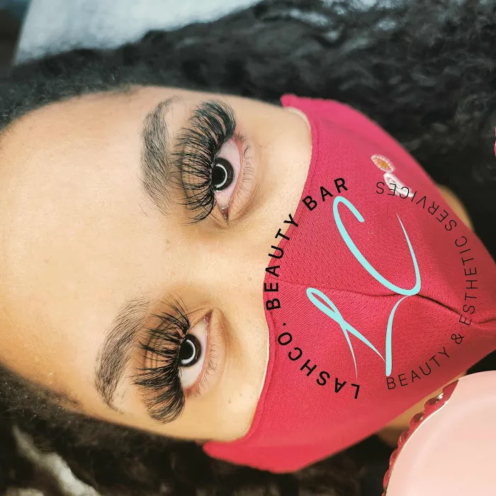 LC Glam Box Picture 4