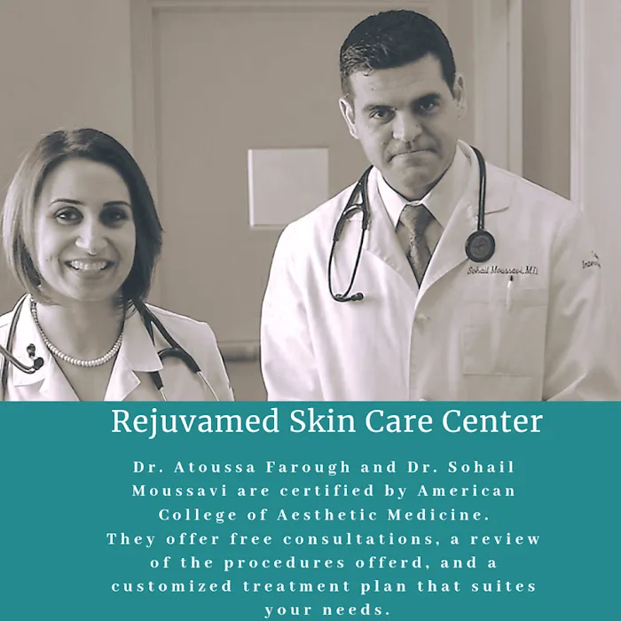 Rejuvamed Skin Care Picture 5