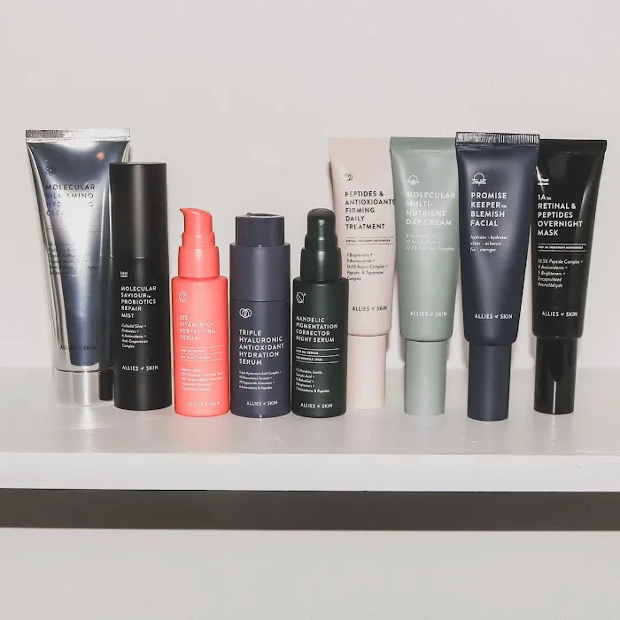 My Affordable Skincare Picture 2