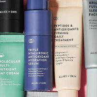 My Affordable Skincare ico