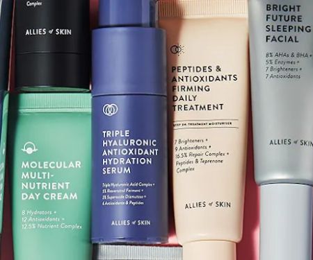 My Affordable Skincare