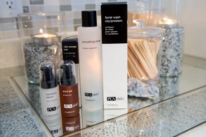 Metromed Advanced Skincare Picture 1