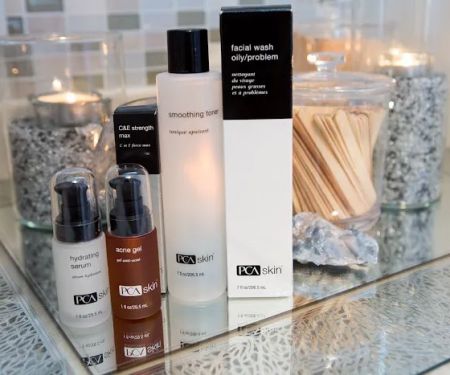 Metromed Advanced Skincare