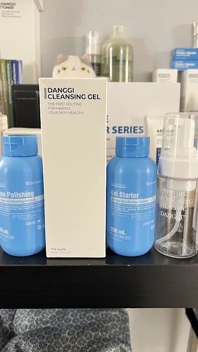 Klar Spa Studios K-Beauty Clinic Picture 8