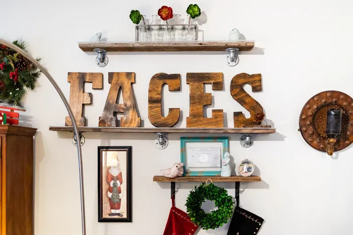 FACES of SARATOGA Picture 1