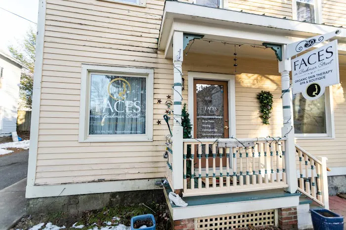 FACES of SARATOGA Picture 4