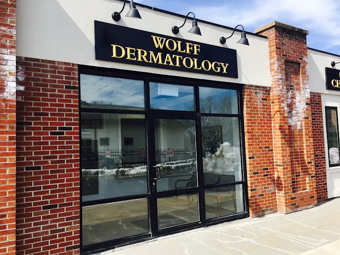 Wolff Dermatology Picture 2