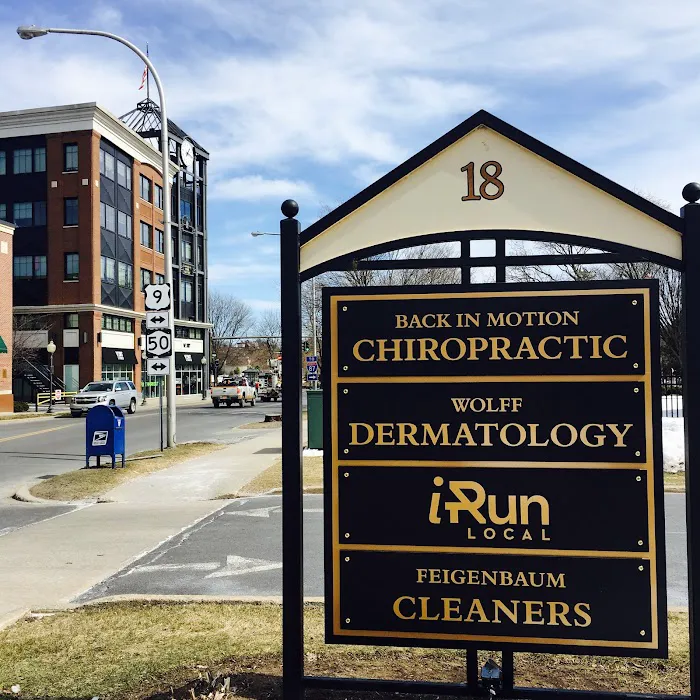 Wolff Dermatology Picture 3