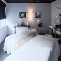 Esthetiques Skin Care Clinique & Day Spa ico