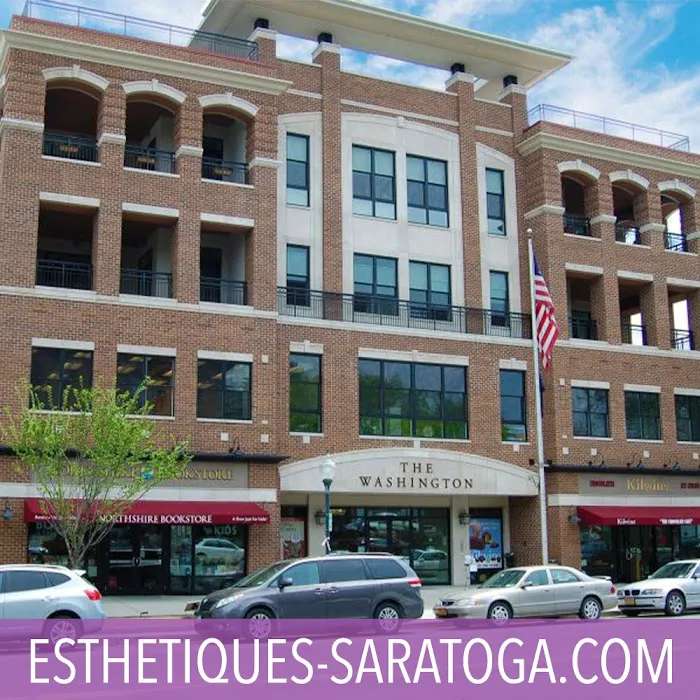 Esthetiques Skin Care Clinique & Day Spa Picture 5