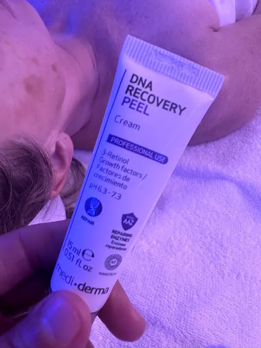 Revive by Ivonne Picture 10