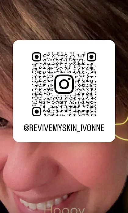 Revive by Ivonne Picture 9