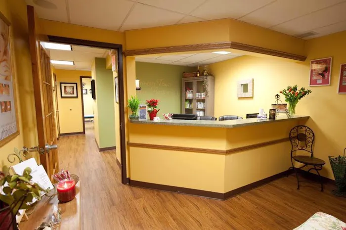 Smooth Aesthetics by Maria Dovale Picture 1