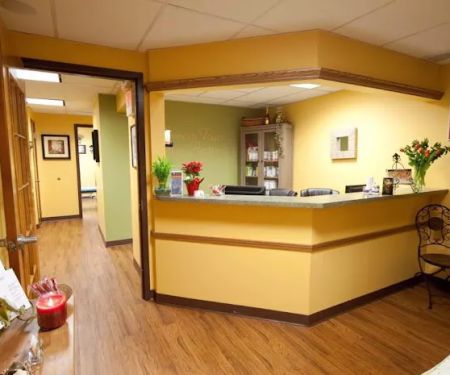 Smooth Aesthetics by Maria Dovale