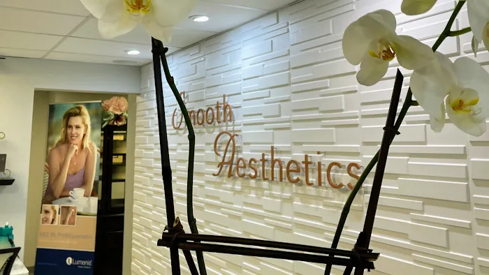 Smooth Aesthetics by Maria Dovale Picture 3