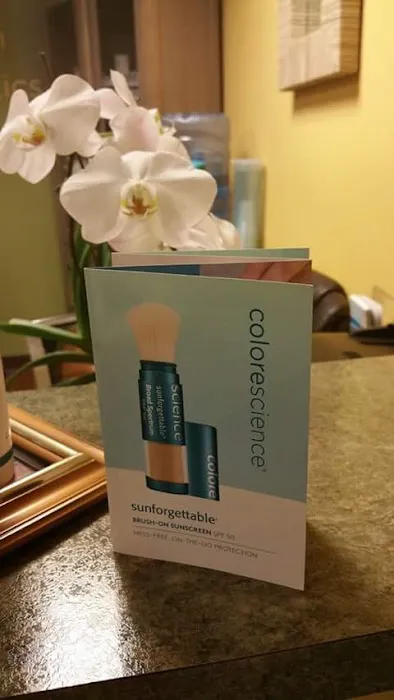 Smooth Aesthetics by Maria Dovale Picture 8