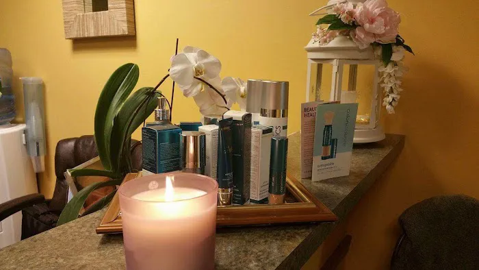 Smooth Aesthetics by Maria Dovale Picture 7