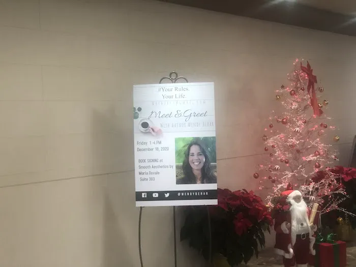 Smooth Aesthetics by Maria Dovale Picture 10