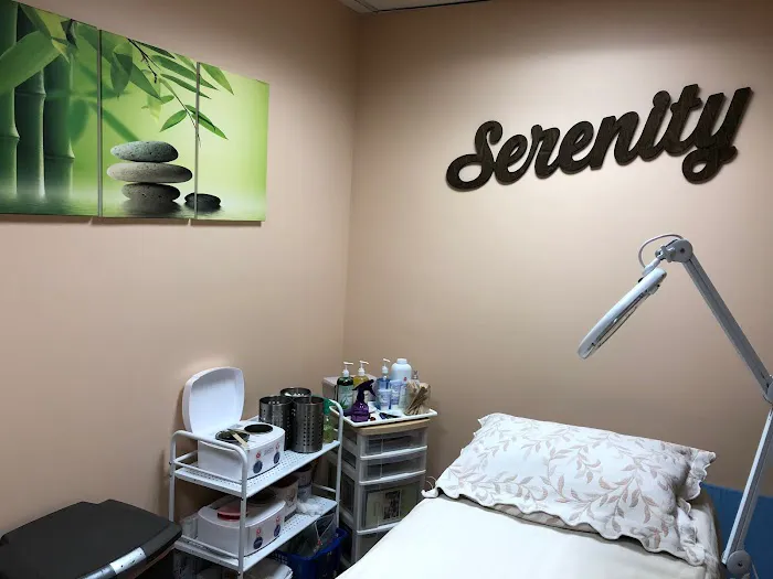 Serenity With Simone, LLC Picture 1