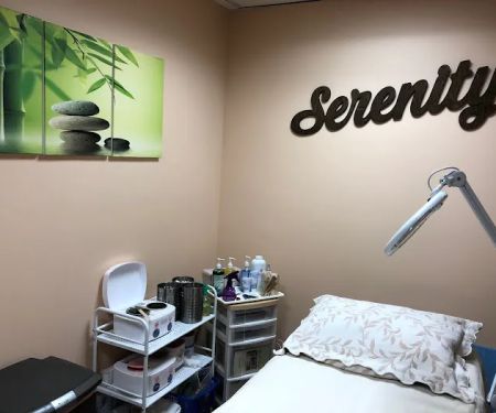 Serenity With Simone, LLC