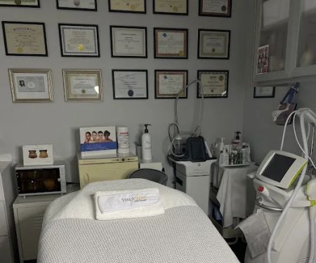 The Skin of Roses.Com