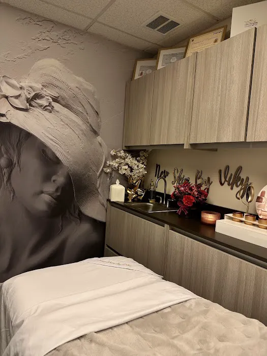 New Skin By Viky Picture 3