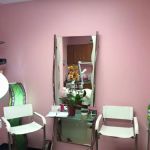 Opulence Beauty Salon & Spa