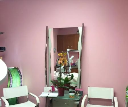 Opulence Beauty Salon & Spa