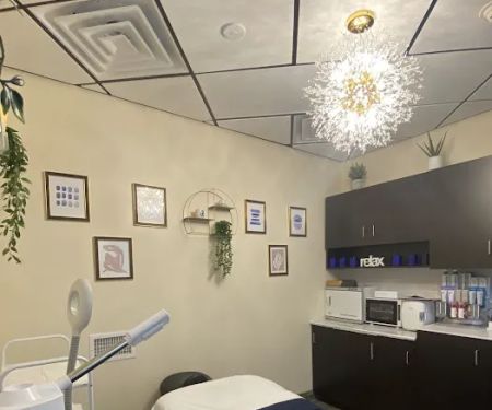 Glowing Goddess Skin Company