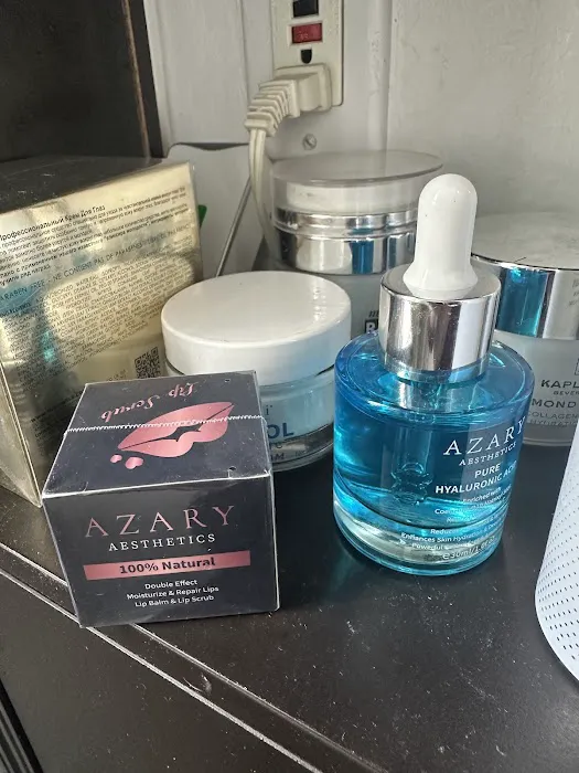 Azary Aesthetics Picture 1