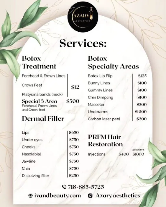 Azary Aesthetics Picture 7