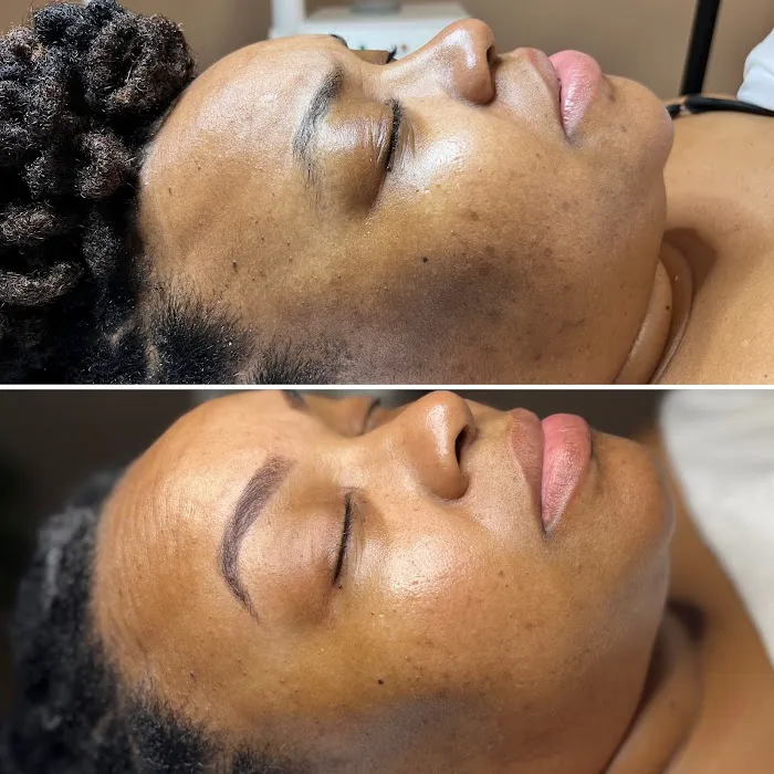 Her Spa Room Picture 2