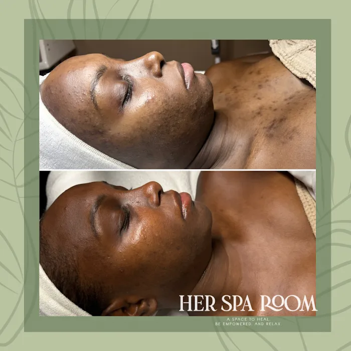 Her Spa Room Picture 3