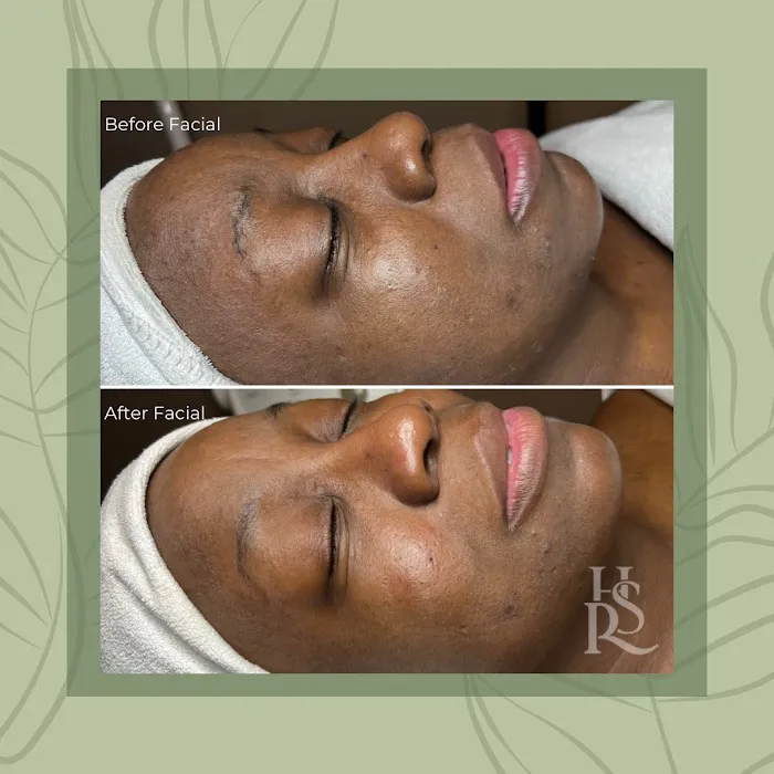 Her Spa Room Picture 4