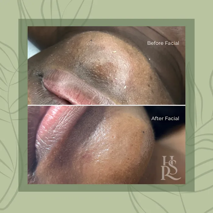 Her Spa Room Picture 5