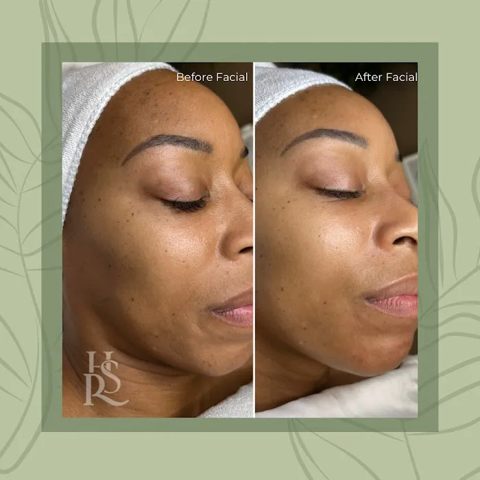 Her Spa Room Picture 6