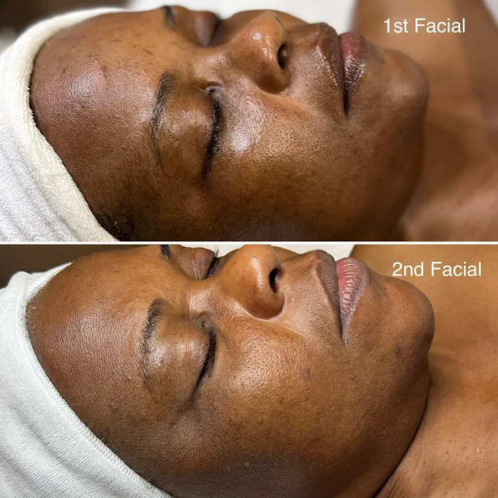 Her Spa Room Picture 7