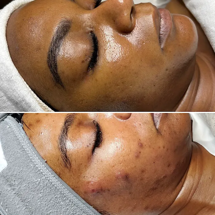 Her Spa Room Picture 9