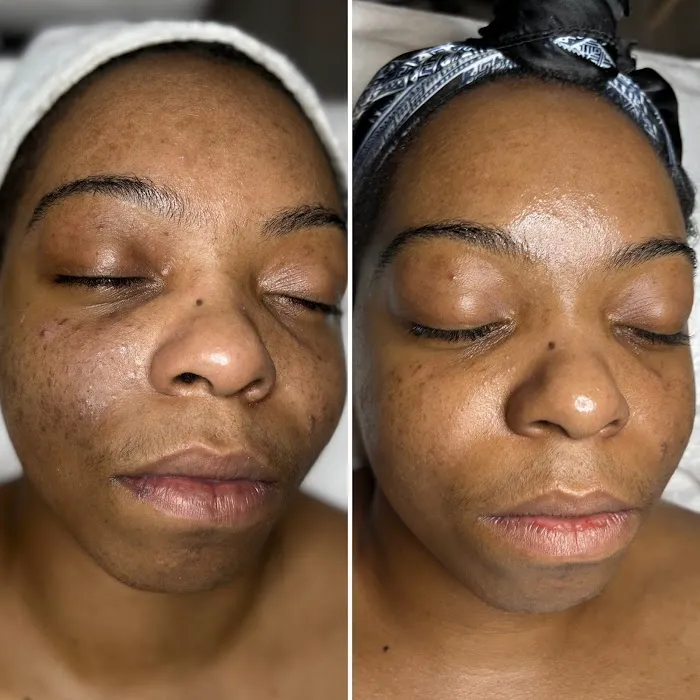 Her Spa Room Picture 8