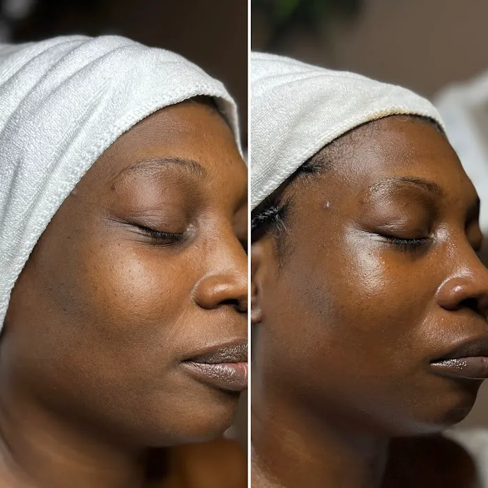 Her Spa Room Picture 10