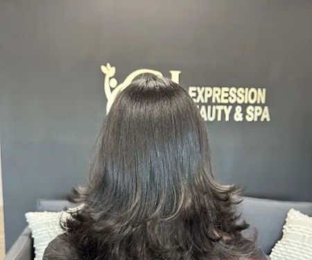 GI Expression Beauty & Spa