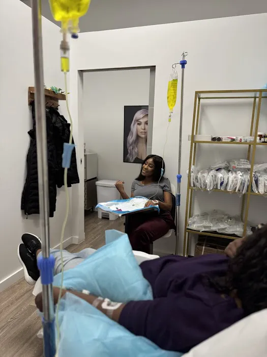 GI Expression Beauty & Spa Picture 8