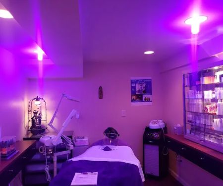 Derma Oasis Aesthetics