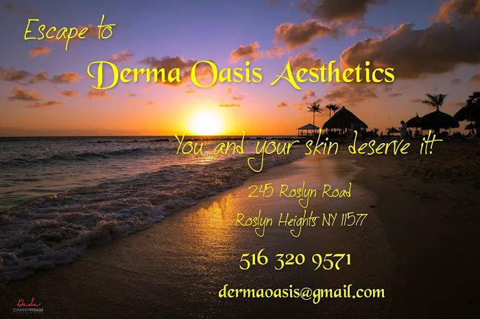 Derma Oasis Aesthetics Picture 3