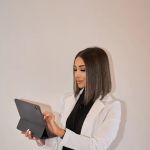 Alice Khalkad House of SKIN