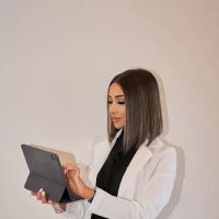 Alice Khalkad House of SKIN ico